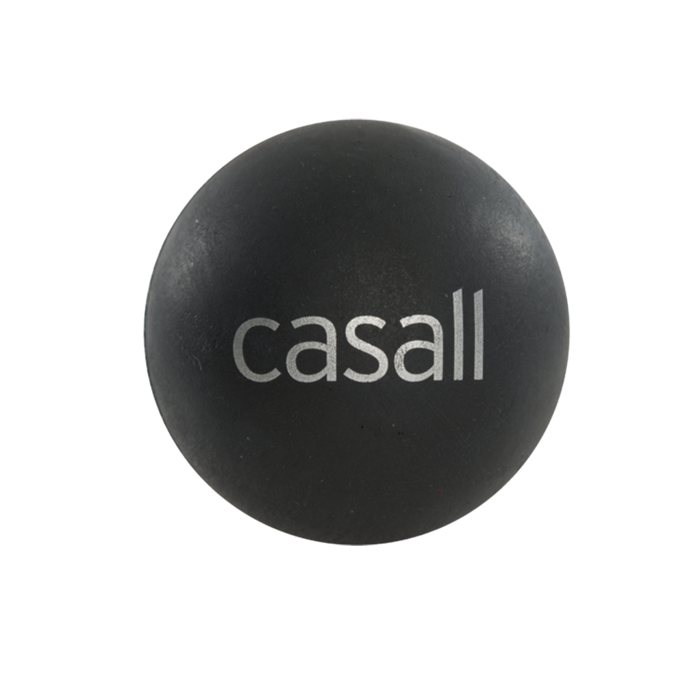Pressure Point Ball Casall